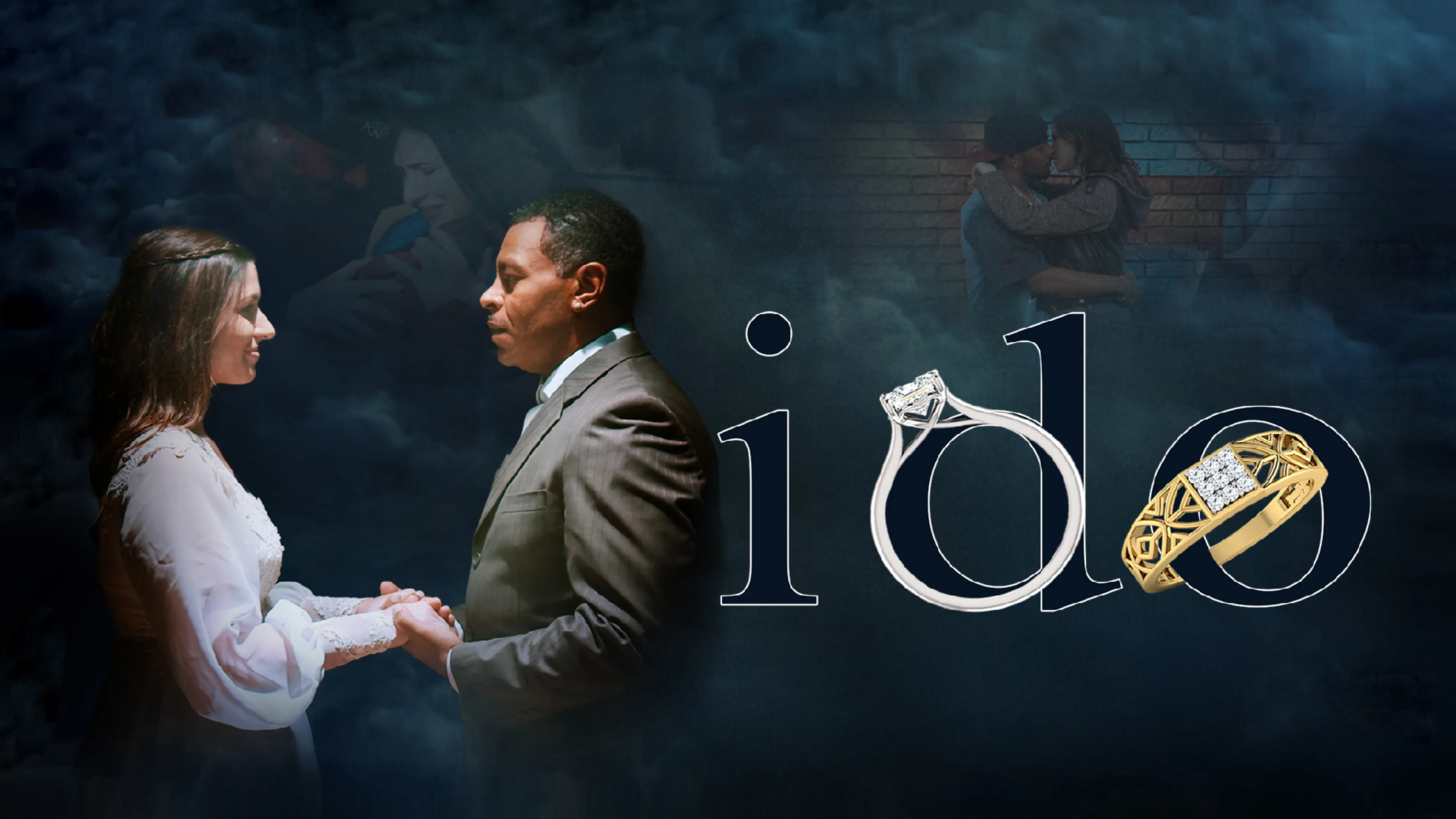 I Do poster